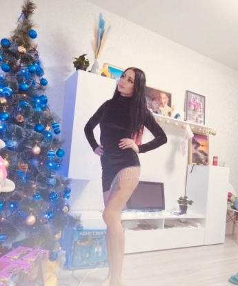 Анна, 24 года